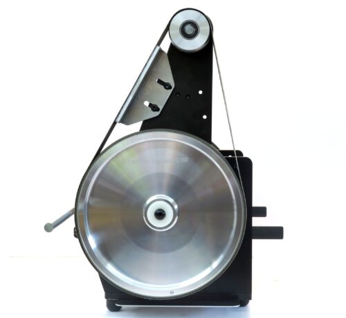 Tradesman Edge Apex – Ultimate Knife Sharpening System with Belt Over Wheel - Image 2