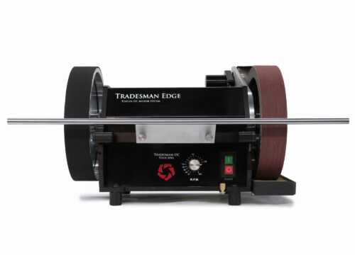 Belt Over Wheel Attachment for Edge Apex - Image 4