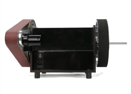 Belt Over Wheel Attachment for Edge Apex - Image 3