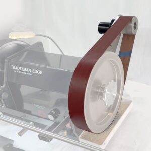 Belt Over Wheel Attachment (2" x 42")