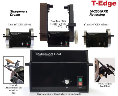 Tradesman Edge Workstation - Image 3