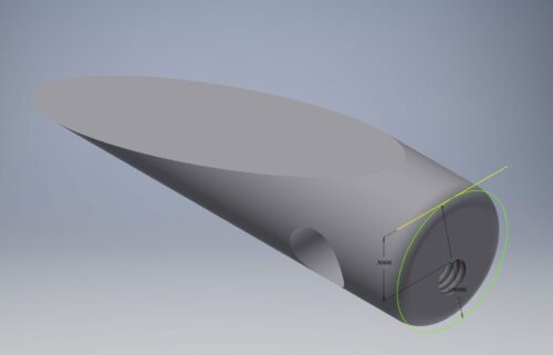 Blade Setter