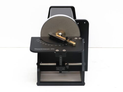Carbide Insert and Tool Bit Grinder (Accu-Finish-Style) - Dual - Image 7