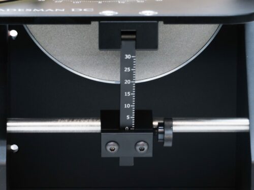 Carbide Insert and Tool Bit Grinder (Accu-Finish-Style) - Dual - Image 4