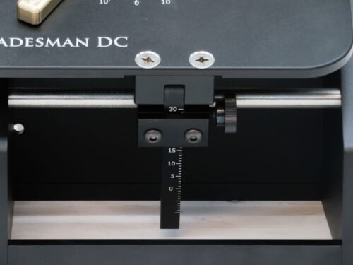 Carbide Insert and Tool Bit Grinder (Accu-Finish-Style) - Dual - Image 3