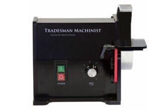 Single Shaft Tradesman Machinist Workstation