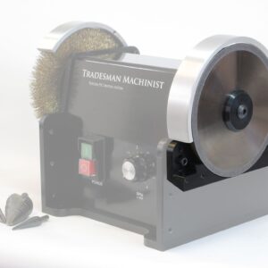 Unibit Grinding Attachment
