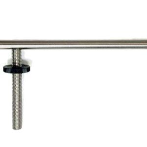 Universal Support Similar to Tormek Straighter, Longer