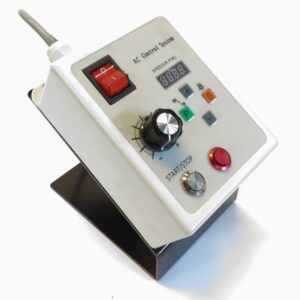 Control Mount for Edge and Tradesman Belt