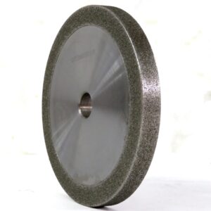 Neck Reduction Wheel for GS-13