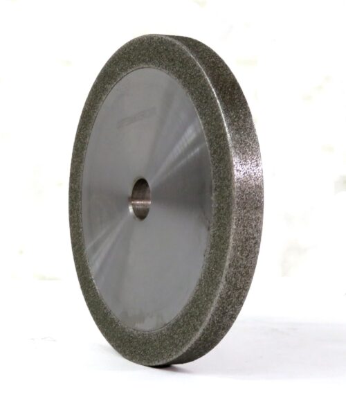 Neck Reduction Wheel for GS-13