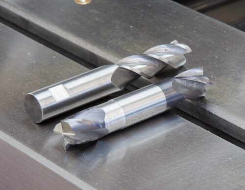 Shank Grind, Neck Reduction Grind and Cut Off Fixture - Image 2