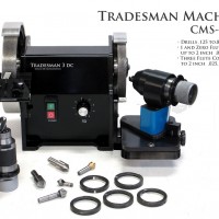 Drills and Countersinks
