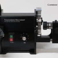 Cut off Carbide end Mills